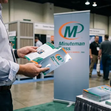 Event & Trade Show Promotions