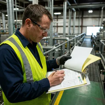 Technical & Specialized Industries