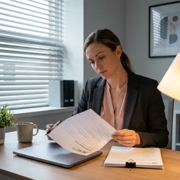 Human Resources & Corporate Offices