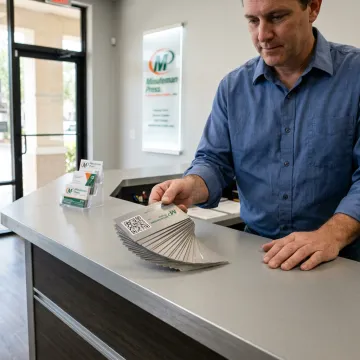 Small Business Identity