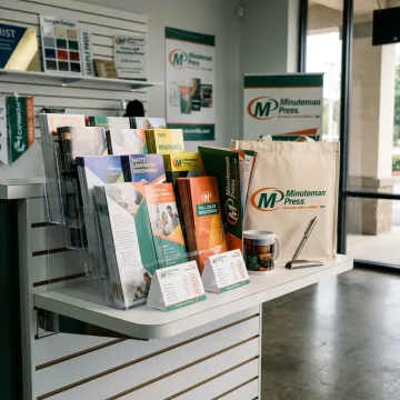 Retail & Product Advertising