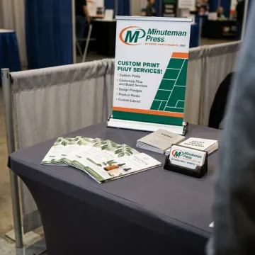 Corporate Events & Trade Shows