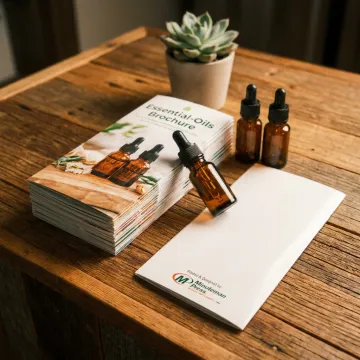 Health & Wellness Retail