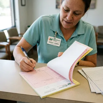 Healthcare & Medical Offices