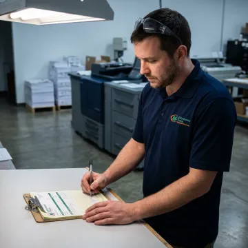 Manufacturing & Technical Services