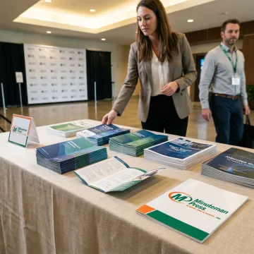 Event Planning & Hospitality