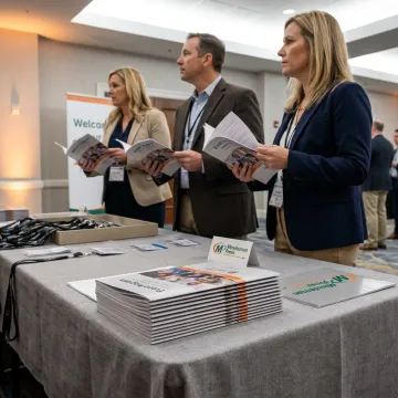 Event Planning & Programs