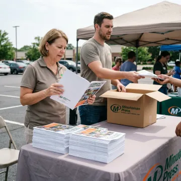 Community & Nonprofit Organizations