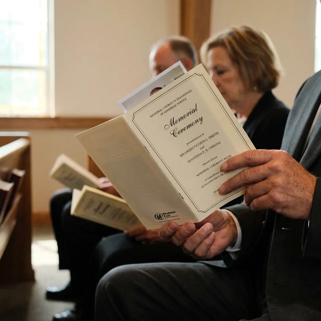 Religious & Community Organizations