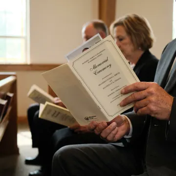 Religious & Community Organizations