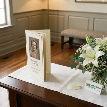 Funeral Homes & Memorial Service Providers