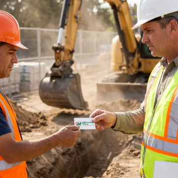 Construction & Excavation Companies