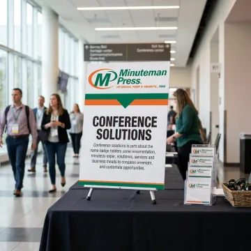 Events & Conferences