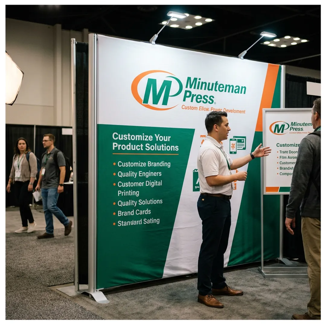 Trade Shows & Exhibitions