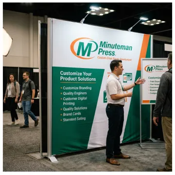 Trade Shows & Exhibitions