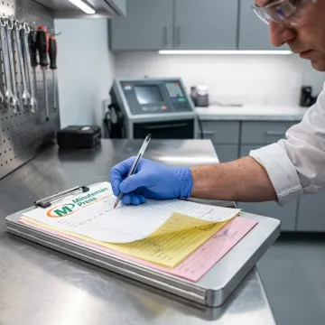 Medical & Technical Documentation
