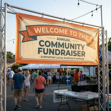 Community & Promotional Events