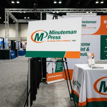 Trade Shows & Exhibitions