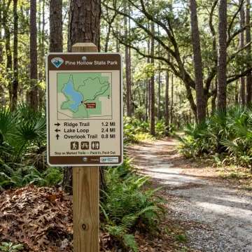 State & National Parks