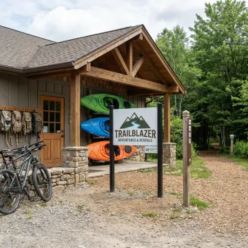 Recreation & Adventure Tourism