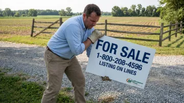 Real Estate & Property Management