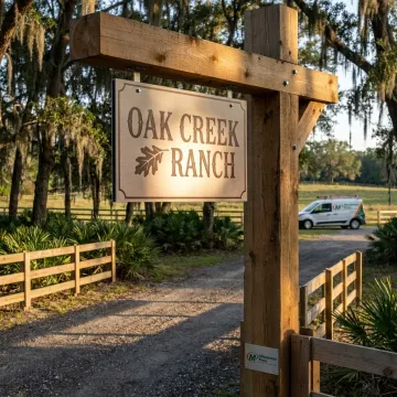 Agriculture & Ranching