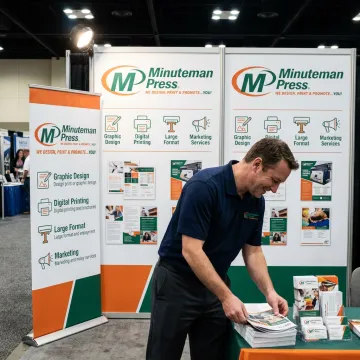 Corporate Conferences & Trade Shows