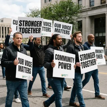 Political & Advocacy Campaigns
