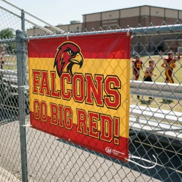 Youth & School Sports