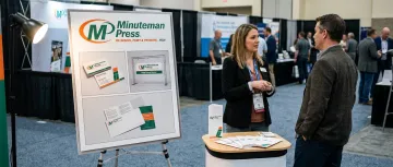 Trade Shows & Conferences