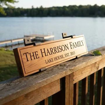 Residential Lake Properties