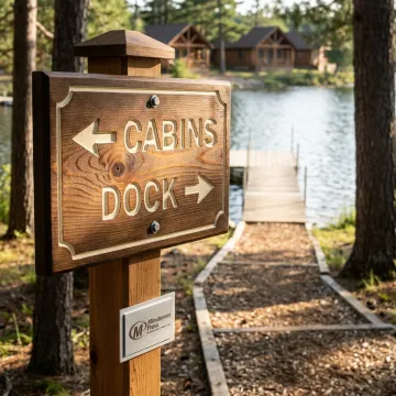 Hospitality & Lake Resorts