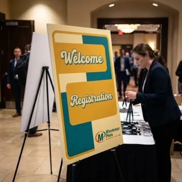 Corporate Conferences