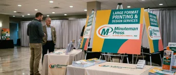 Event Displays & Promotions