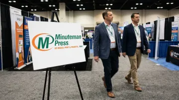 Corporate Trade Shows & Conferences