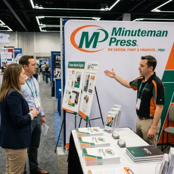 Trade Shows & Exhibitions