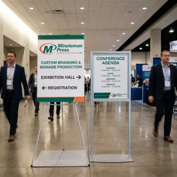 Corporate Events & Conferences