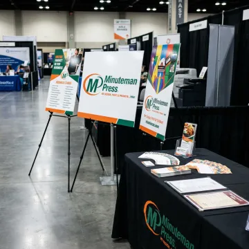 Event Displays & Promotions