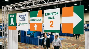 Trade Shows & Exhibitions