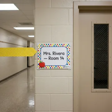 K-12 Schools
