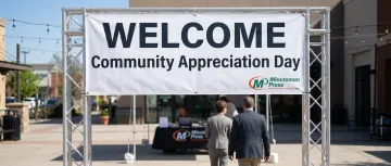 Corporate & Community Events