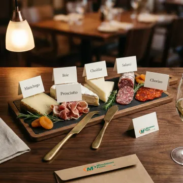 Restaurants & Fine Dining