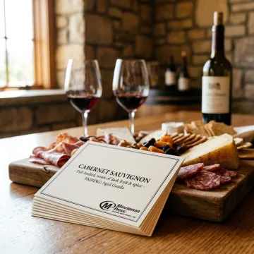 Wineries & Tasting Rooms