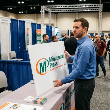 Trade Shows & Exhibitions