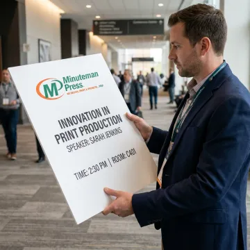 Corporate Conferences