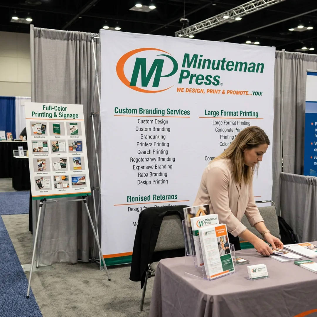 Events & Trade Shows