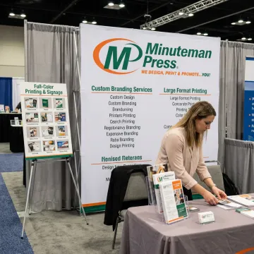 Events & Trade Shows