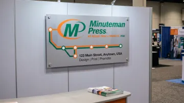 Trade Shows & Exhibitions