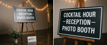 Event Planning & Displays