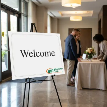 Event Planning & Hospitality